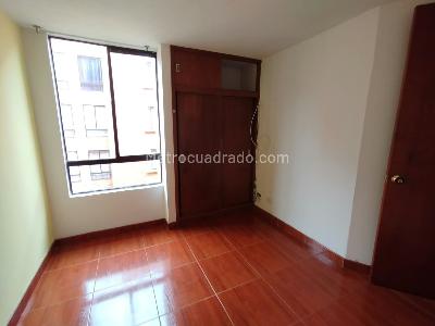 Apartamento de 3 alcobas en venta en Soacha, Soacha, 46 m² · foto 14 de 19