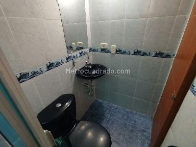 Apartamento de 3 alcobas en venta en Soacha, Soacha, 46 m² · foto 15 de 19