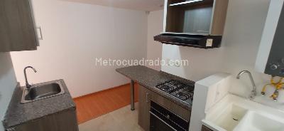Apartamento de 3 alcobas en venta en Bravo Paez, Bogotá, 60 m² · foto 4 de 20
