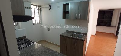Apartamento de 3 alcobas en venta en Bravo Paez, Bogotá, 60 m² · foto 2 de 20