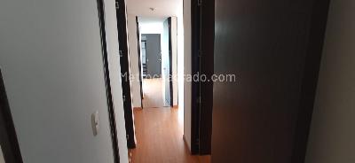 Apartamento de 3 alcobas en venta en Bravo Paez, Bogotá, 60 m² · foto 20 de 20