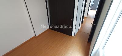 Apartamento de 3 alcobas en venta en Bravo Paez, Bogotá, 60 m² · foto 18 de 20