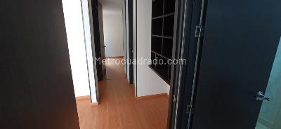 Apartamento de 3 alcobas en venta en Bravo Paez, Bogotá, 60 m² · foto 14 de 20