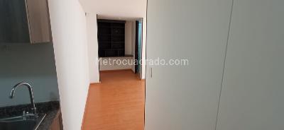 Apartamento de 3 alcobas en venta en Bravo Paez, Bogotá, 60 m² · foto 6 de 20