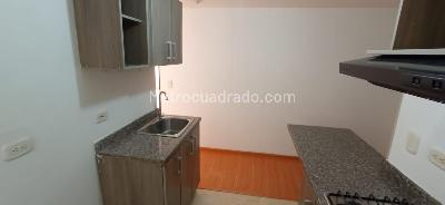 Apartamento de 3 alcobas en venta en Bravo Paez, Bogotá, 60 m² · foto 5 de 20
