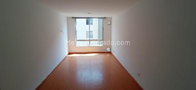 Apartamento de 3 alcobas en venta en Bravo Paez, Bogotá, 60 m² · foto 8 de 20