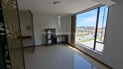 Apartaestudio en arriendo en Modelia, Bogotá, 27 m² · foto 14 de 20