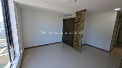 Apartaestudio en arriendo en Modelia, Bogotá, 27 m² · foto 15 de 20