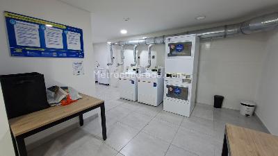 Apartaestudio en arriendo en Modelia, Bogotá, 27 m² · foto 17 de 20