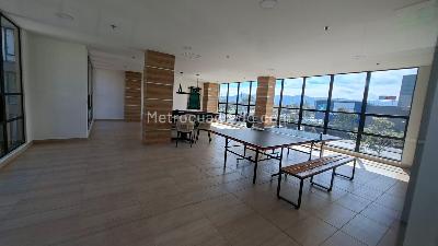 Apartaestudio en arriendo en Modelia, Bogotá, 27 m² · foto 18 de 20