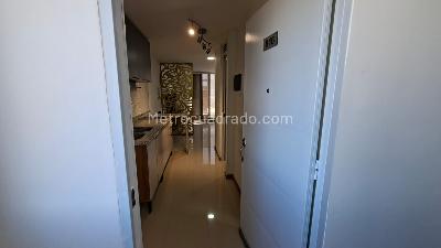 Apartaestudio en arriendo en Modelia, Bogotá, 27 m² · foto 2 de 20