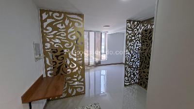 Apartaestudio en arriendo en Modelia, Bogotá, 27 m² · foto 10 de 20