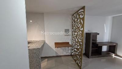 Apartaestudio en arriendo en Modelia, Bogotá, 27 m² · foto 11 de 20