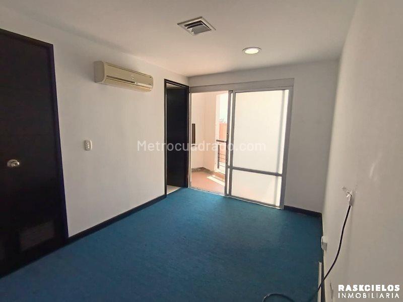 Oficina en Arriendo, Laureles, Medellín - Vista 2