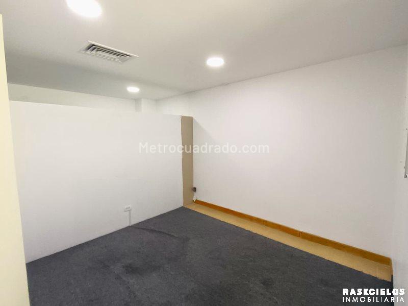 Oficina en Arriendo, Laureles, Medellín - Vista 3