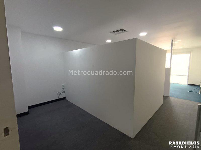 Oficina en Arriendo, Laureles, Medellín - Vista 4