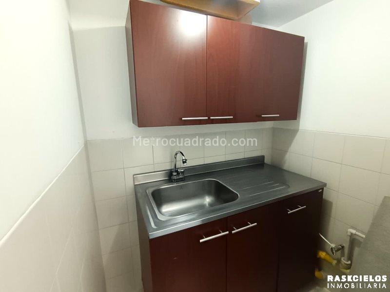 Oficina en Arriendo, Laureles, Medellín - Vista 5