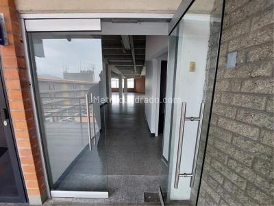 Retail space for rent in Guayabal, Medellín