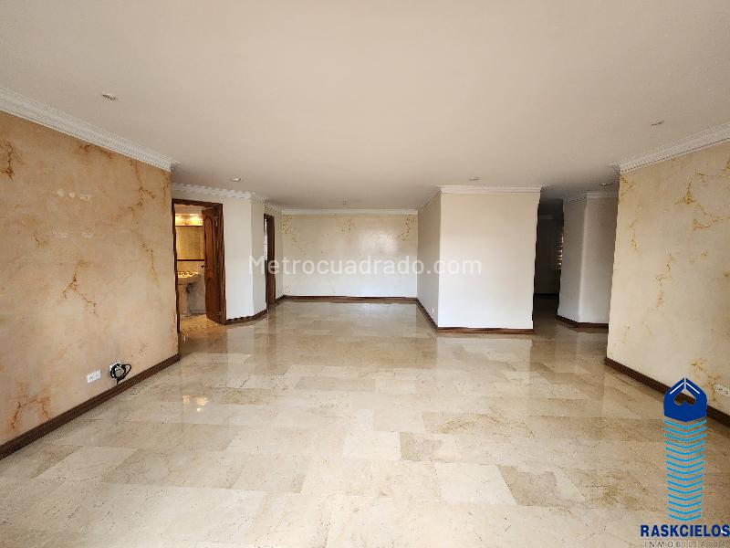 Piso – Medellín - Vista 2