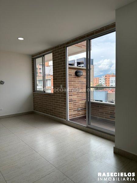 Spacious 3BR Apartment in Belen Alameda - 7