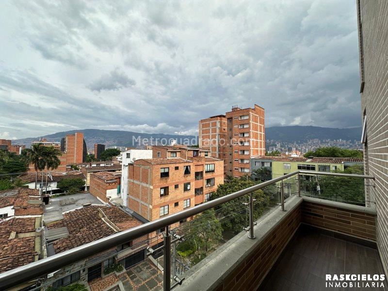 Spacious 3BR Apartment in Belen Alameda - 9