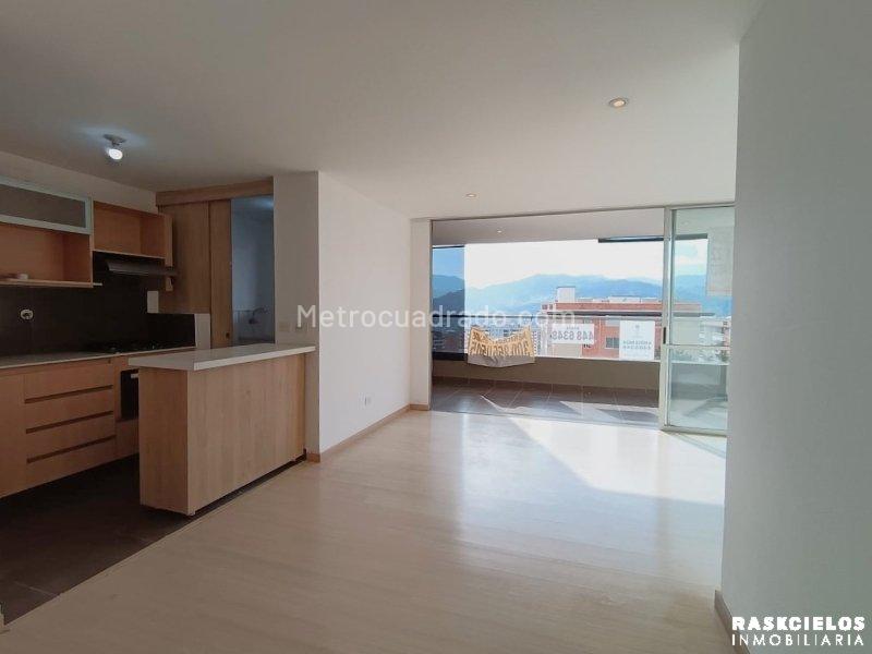 Apartamento en Arriendo, Envigado, Envigado