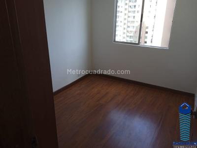 Apartamento de 3 alcobas en arriendo en Rodeo Alto, Medellín, 80 m² · foto 17 de 20