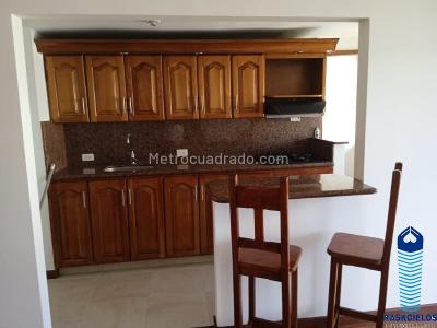 Apartamento de 3 alcobas en arriendo en Rodeo Alto, Medellín, 80 m² · foto 20 de 20