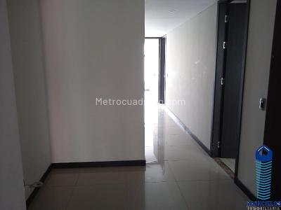 Apartamento de 3 alcobas en venta en La Castellana, Medellín, 99 m² · foto 8 de 20