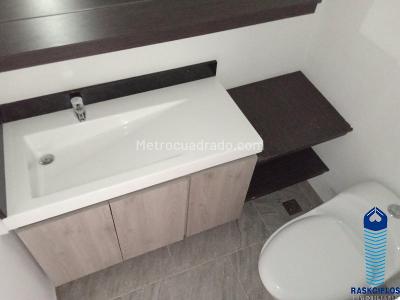 Apartamento de 3 alcobas en venta en La Castellana, Medellín, 99 m² · foto 12 de 20