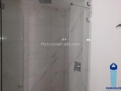 Apartamento de 3 alcobas en venta en La Castellana, Medellín, 99 m² · foto 13 de 20