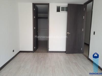 Apartamento de 3 alcobas en venta en La Castellana, Medellín, 99 m² · foto 15 de 20