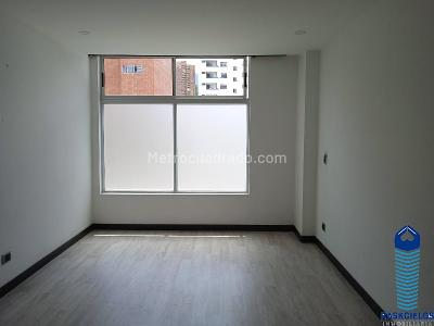 Apartamento de 3 alcobas en venta en La Castellana, Medellín, 99 m² · foto 16 de 20