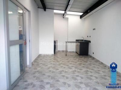 Apartamento de 3 alcobas en venta en La Castellana, Medellín, 99 m² · foto 19 de 20