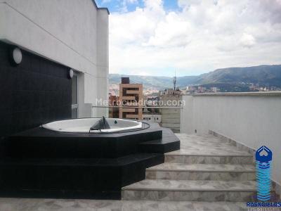 Apartamento de 3 alcobas en venta en La Castellana, Medellín, 99 m² · foto 20 de 20