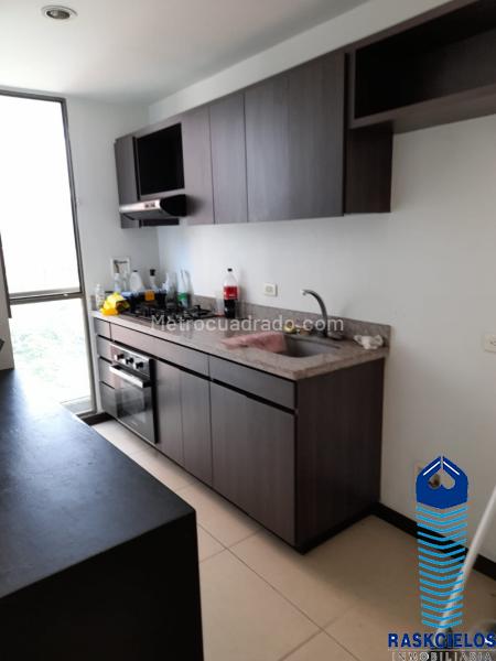 Piso – Medellín - Vista 2