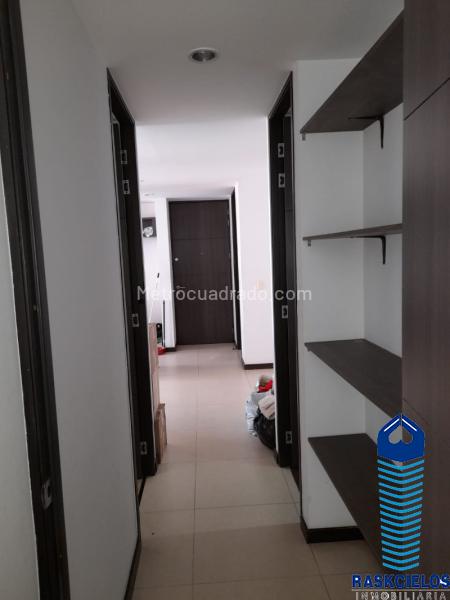 Piso – Medellín - Vista 3
