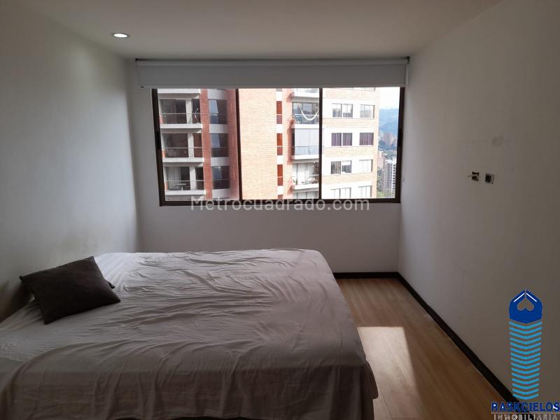 Piso – Medellín - Vista 4