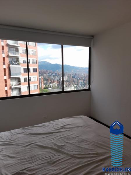 Piso – Medellín - Vista 5