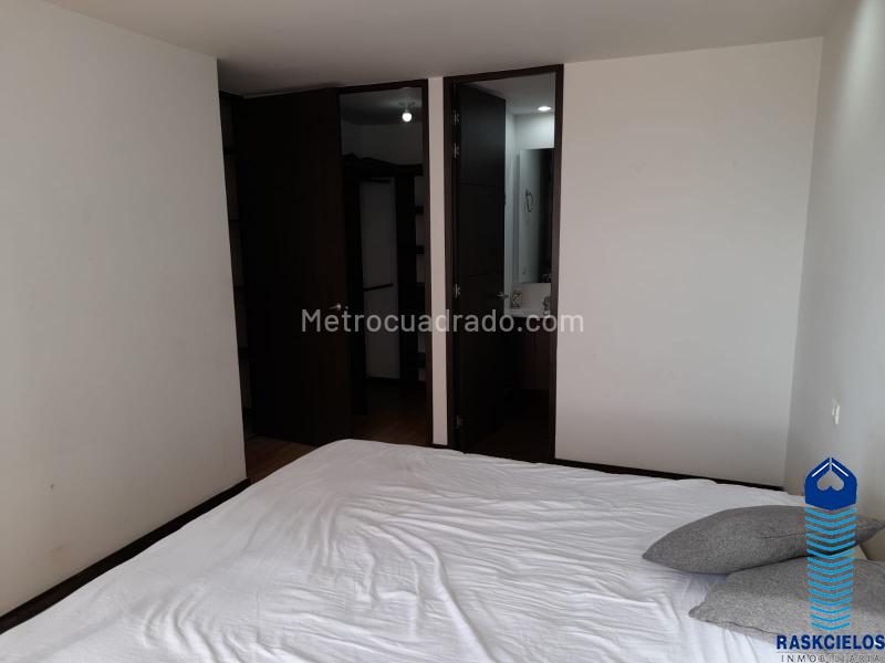 Piso – Medellín - Más
