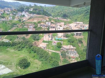 Apartamento de 2 alcobas en arriendo en Loma De Los Bernal, Medellín, 56 m² · foto 20 de 20