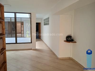 House for rent in Laureles, Medellín