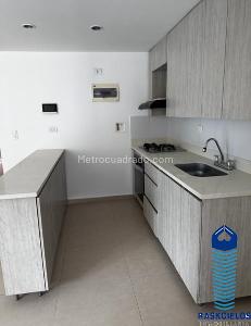 Apartamento en venta en Conquistadores, Medellín · foto 2 de 16