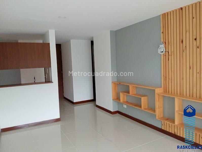 Piso – Envigado - Vista 2