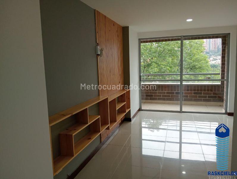 Piso – Envigado - Vista 3