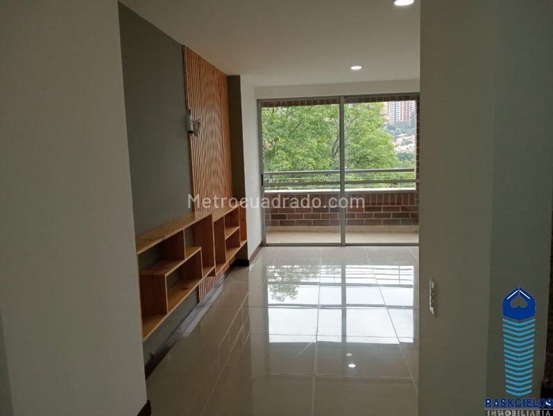 Piso – Envigado - Vista 4
