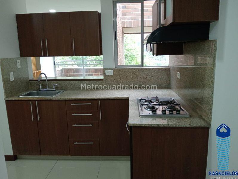 Piso – Envigado - Vista 5