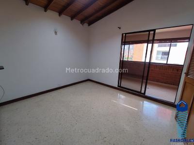 Apartamento de 3 alcobas en venta en La Castellana, Medellín, 200 m² · foto 7 de 20