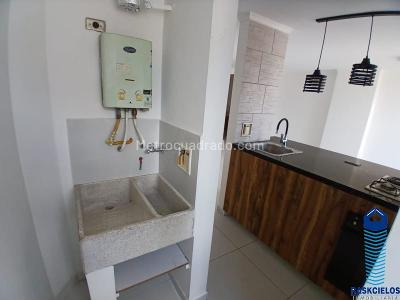 Apartaestudio en arriendo en Laureles, Medellín · foto 5 de 13