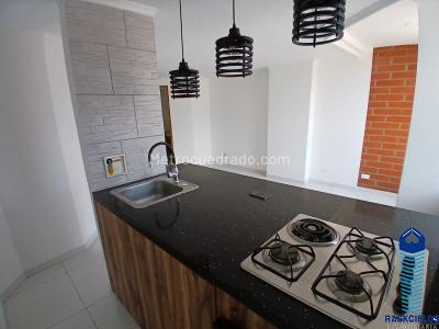 Apartaestudio en arriendo en Laureles, Medellín · foto 6 de 13